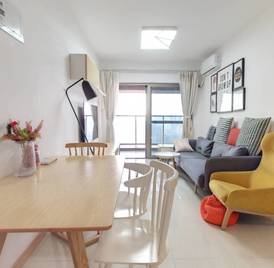 深业东岭一期.深业东岭 3室2厅85.78m²满五年