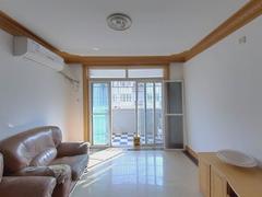 亳州城 2室2厅87.15m²满五年