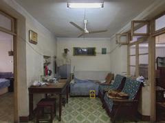 东苑新村 3室1厅75.82m²普通装修