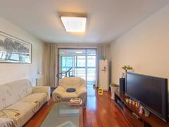通和易居时代 4室2厅159.81m²精装修