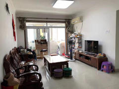 金洲花园 2室2厅67.51m²整租