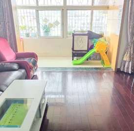 翠湖山庄 3室2厅99m²普通装修