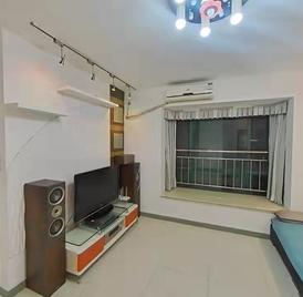 佳嘉豪苑 3室2厅99m²整租