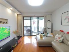 中翔盛景名苑 2室2厅94.35m²普通装修