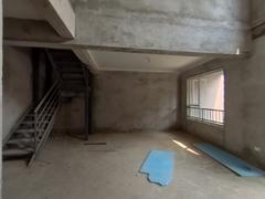 当代MOMΛ未来城 3室2厅120m²毛坯