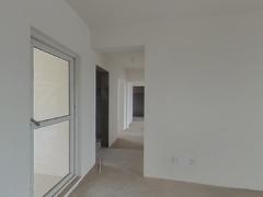 紫金华府 4室2厅140.7m²毛坯