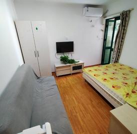 新银座华庭 1室0厅23.56m²普通装修