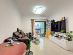 美园 2室1厅56.67m²精装修