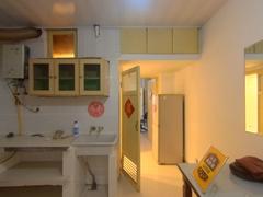 琥珀北村 1室1厅30.7m²普通装修