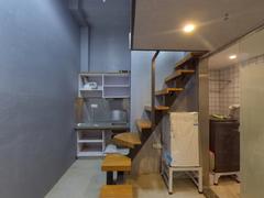 怡泰大厦 1室1厅31.92m²精装修