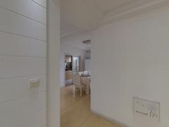 裕溪河畔 3室2厅120m²精装修