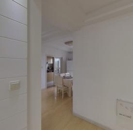 裕溪河畔 3室2厅120m²精装修