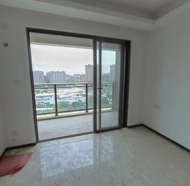 龙光玖龙湖 3室2厅87.16m²精装修