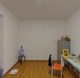 安粮城市广场 2室1厅77.97m²精装修