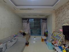 银领时代花园 2室2厅83.38m²满五唯一