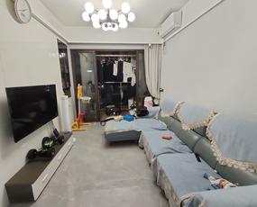 东方盛世花园二期租房