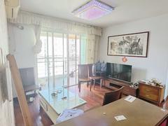 蔚蓝海岸二期 3室2厅102.55m²整租