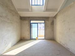 巴黎春天爱丽舍 3室2厅113.34m²精装修