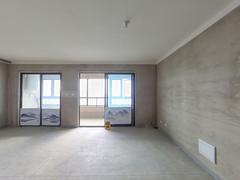 高速时代御府A1区 3室2厅103m²普通装修