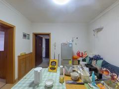 奥林花园园景苑 2室1厅88.8m²满五年