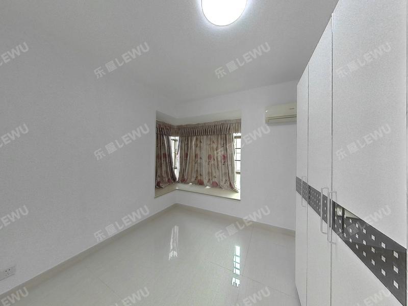 中山东城花园卧室照片_东城花园 2室2厅88.6m²整租