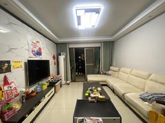 宇宏健康花城 3室2厅89.35m²精装修