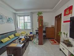 金洋花园 3室2厅89.5m²毛坯