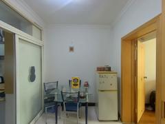 琥珀北村 1室1厅35.53m²满五唯一
