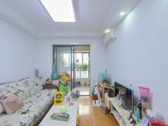 康馨名家 2室2厅80m²精装修