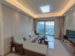 翠湖香山(百合苑) 3室2厅134.99m²精装修