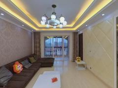 圣地雅阁 3室2厅101.32m²满五年