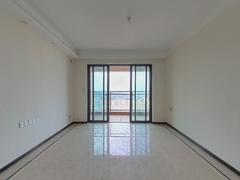海伦堡湖心里 3室2厅99.48m²整租