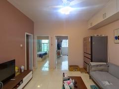 半岛苑 2室1厅57.98m²普通装修