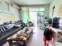 碧湖花园(龙岗) 2室2厅71.99m²满五年