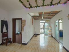 中凯景湖豪庭 2室2厅93.38m²普通装修
