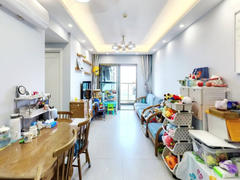 深业东岭二期 2室2厅69.45m²精装修