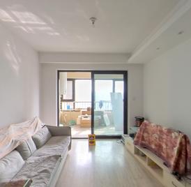南山柠檬郡 3室2厅99.25m²普通装修