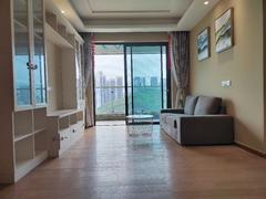 翡翠海岸 3室2厅89m²整租