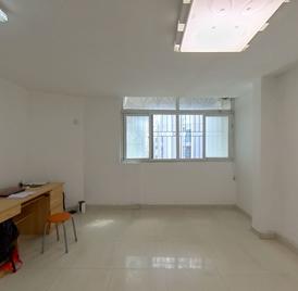 笋岗大厦 1室0厅44.83m²整租
