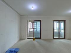 旭辉翡翠江来 3室2厅97.36m²普通装修