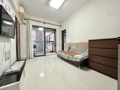 布吉阳光花园五期 2室1厅50.82m²整租