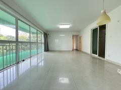 天健现代城花园 4室2厅127.98m²满五唯一