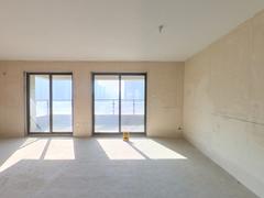 通和天誉 4室2厅125m²精装修