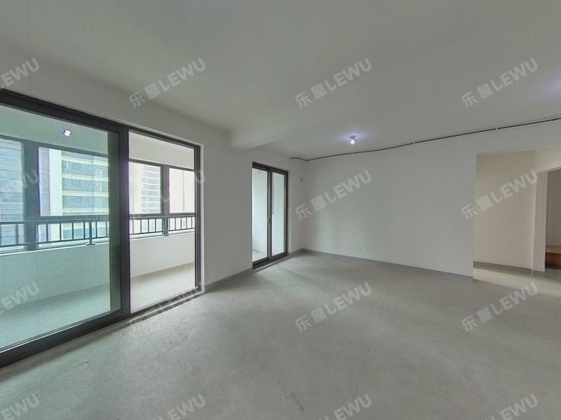 巢湖宋都如意长江照片_宋都如意长江 3室2厅99m²毛坯