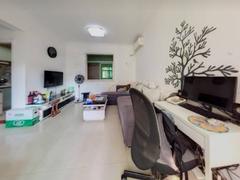 聚福花园二期 3室2厅90.64m²满五唯一