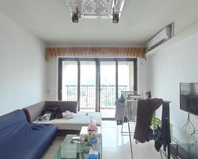 华发新城三期租房