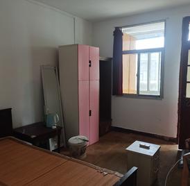 韶山路小区 3室0厅58.24m²整租