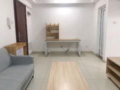 大冲新城花园C区 地铁一号线高新园站旁边户型实用1室1厅50m²整租