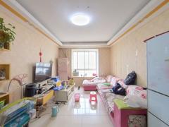 信旺华府骏苑 3室2厅109m²精装修