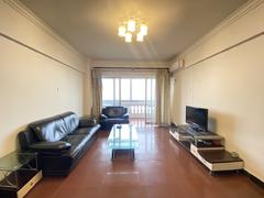 海滨花园 2室2厅90m²整租